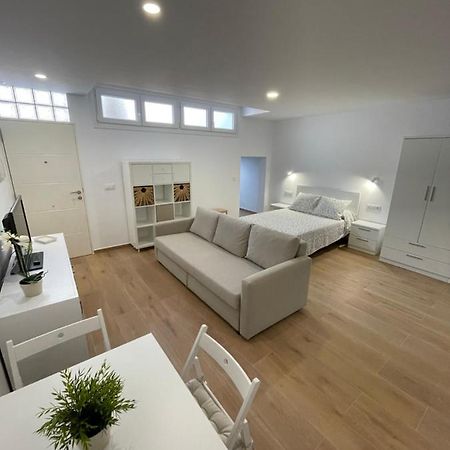 Alojamientos Izquierdo Roca Tarifa Exteriör bild